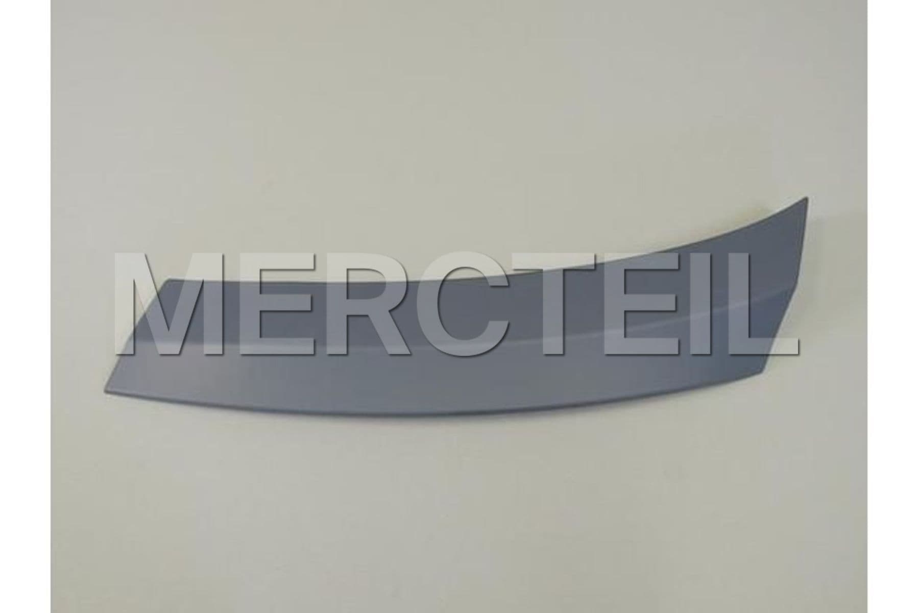 A16488498229999 MERCEDES-BENZ WHEEL ARCH COVER