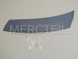 A16488498229999 MERCEDES-BENZ WHEEL ARCH COVER