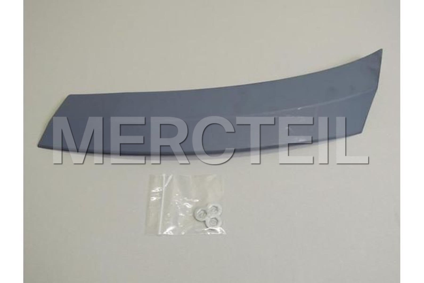 A16488498229999 MERCEDES-BENZ WHEEL ARCH COVER