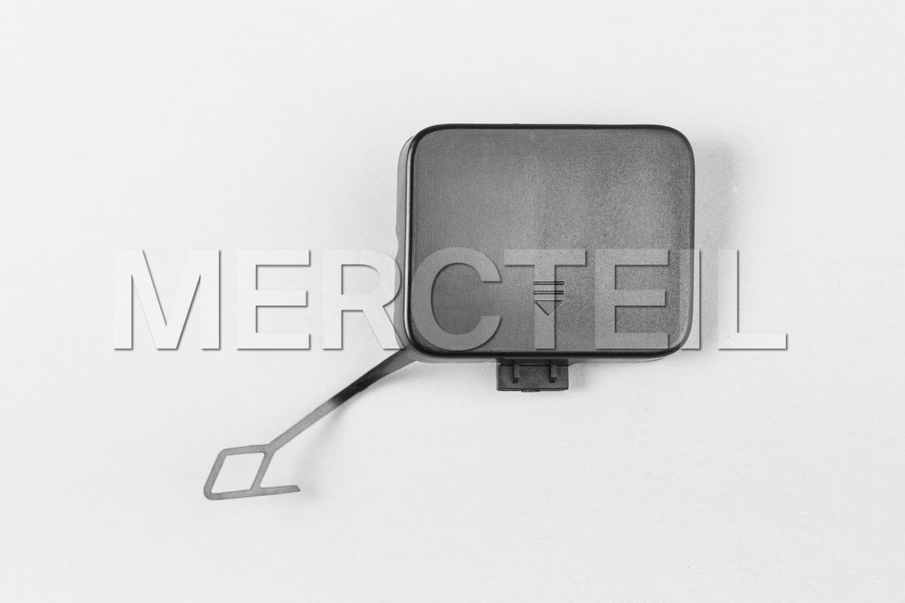A16488500239999 MERCEDES-BENZ COVER, TOWING EYE