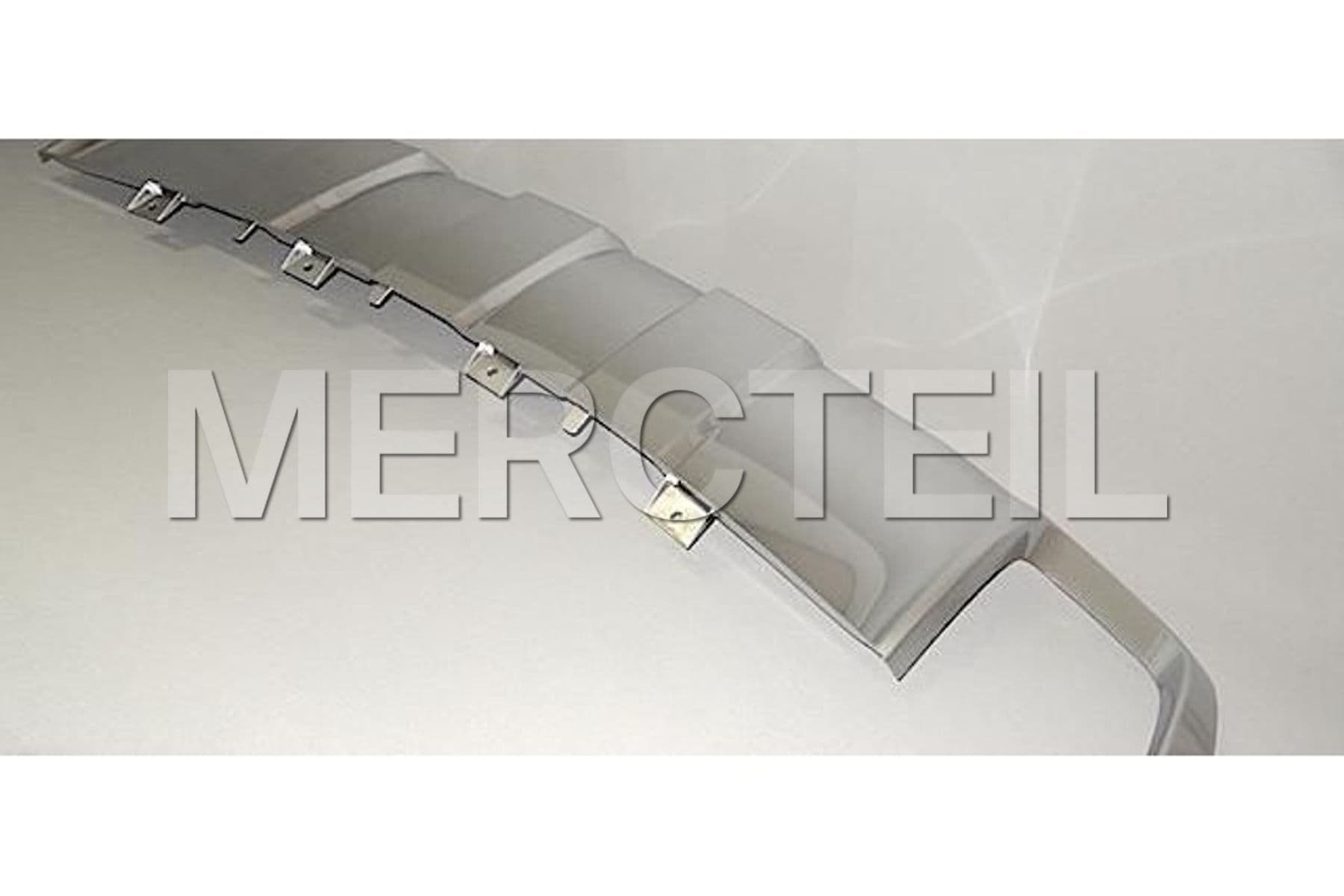 A1648858025 MERCEDES-BENZ TRIM