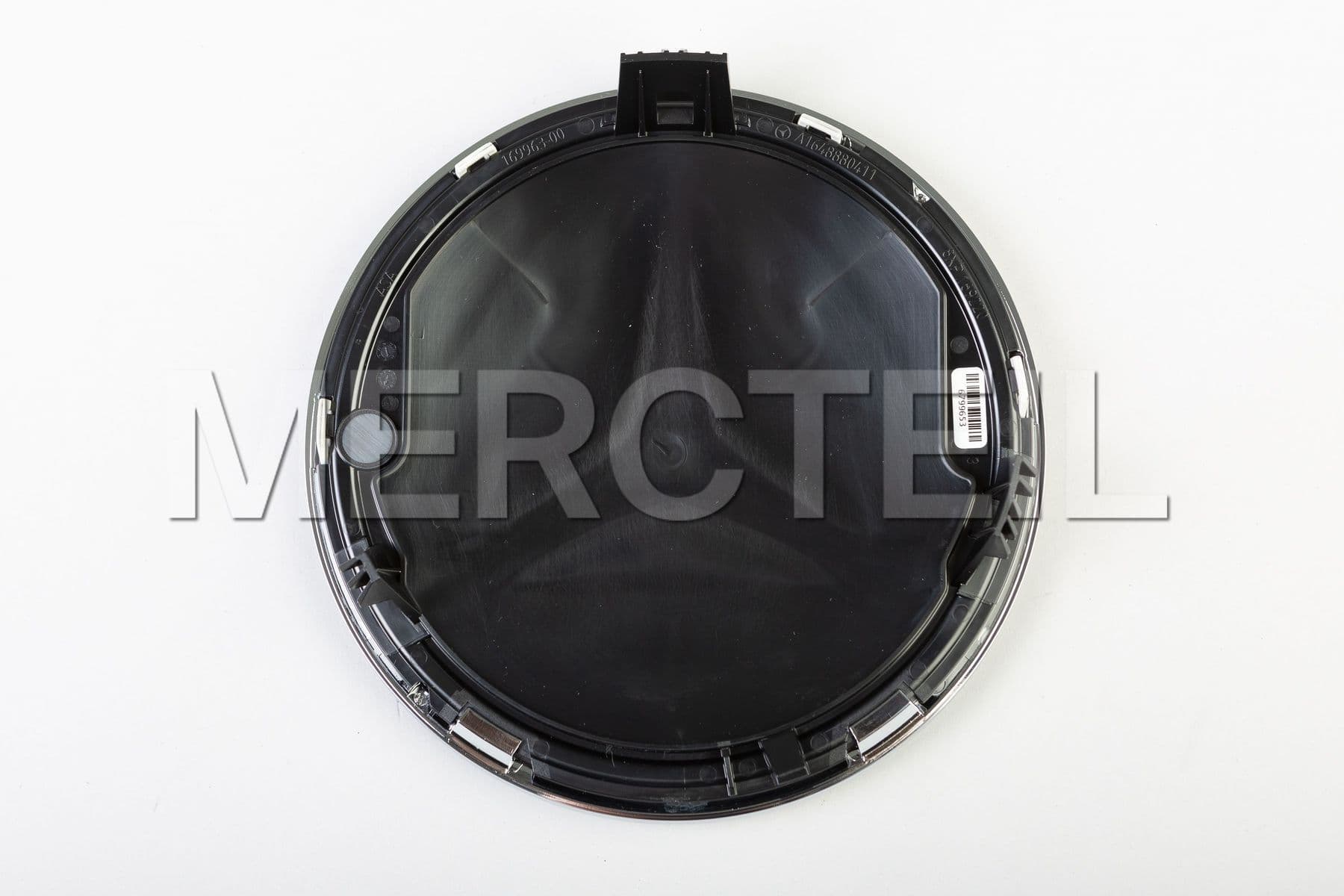 A1648880411 MERCEDES-BENZ BASE PLATE