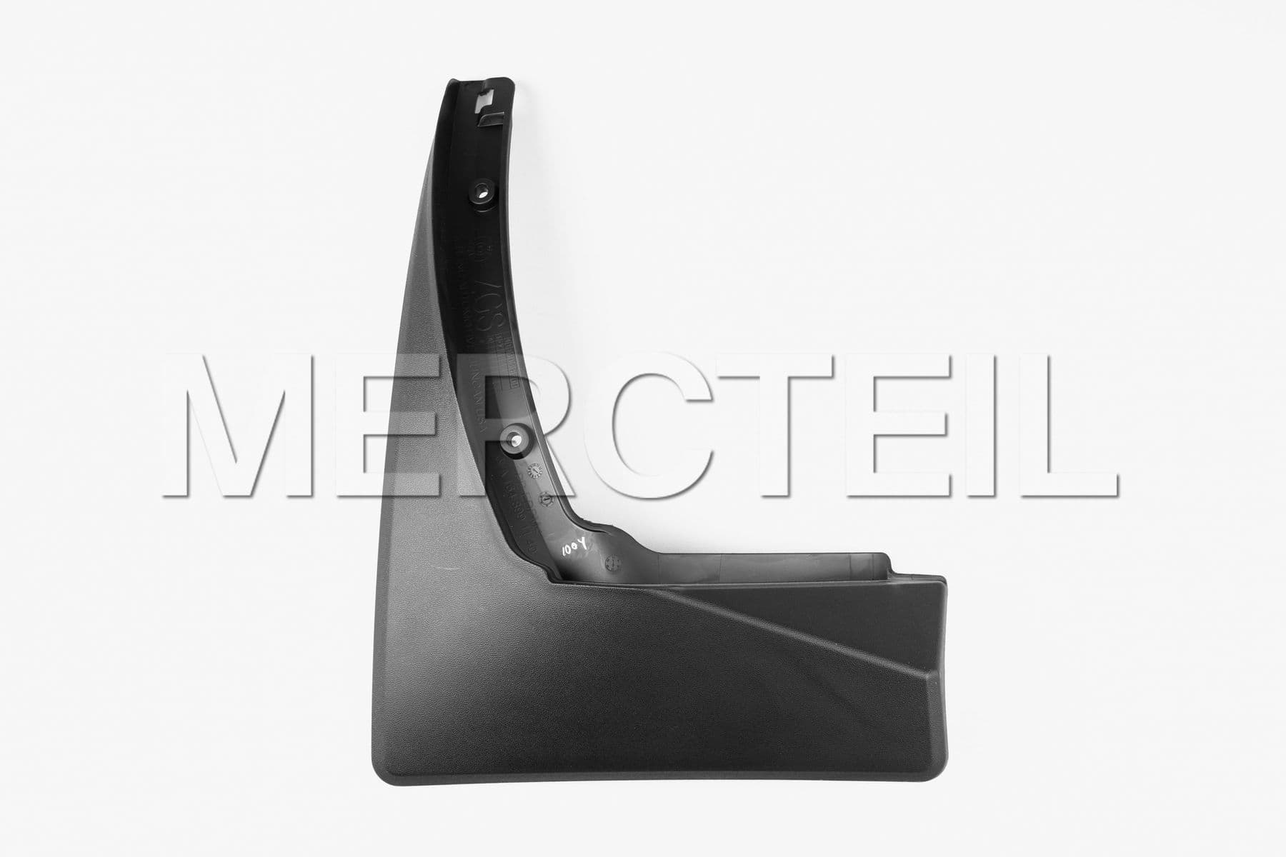 A1648991140 MERCEDES-BENZ MUD APRON