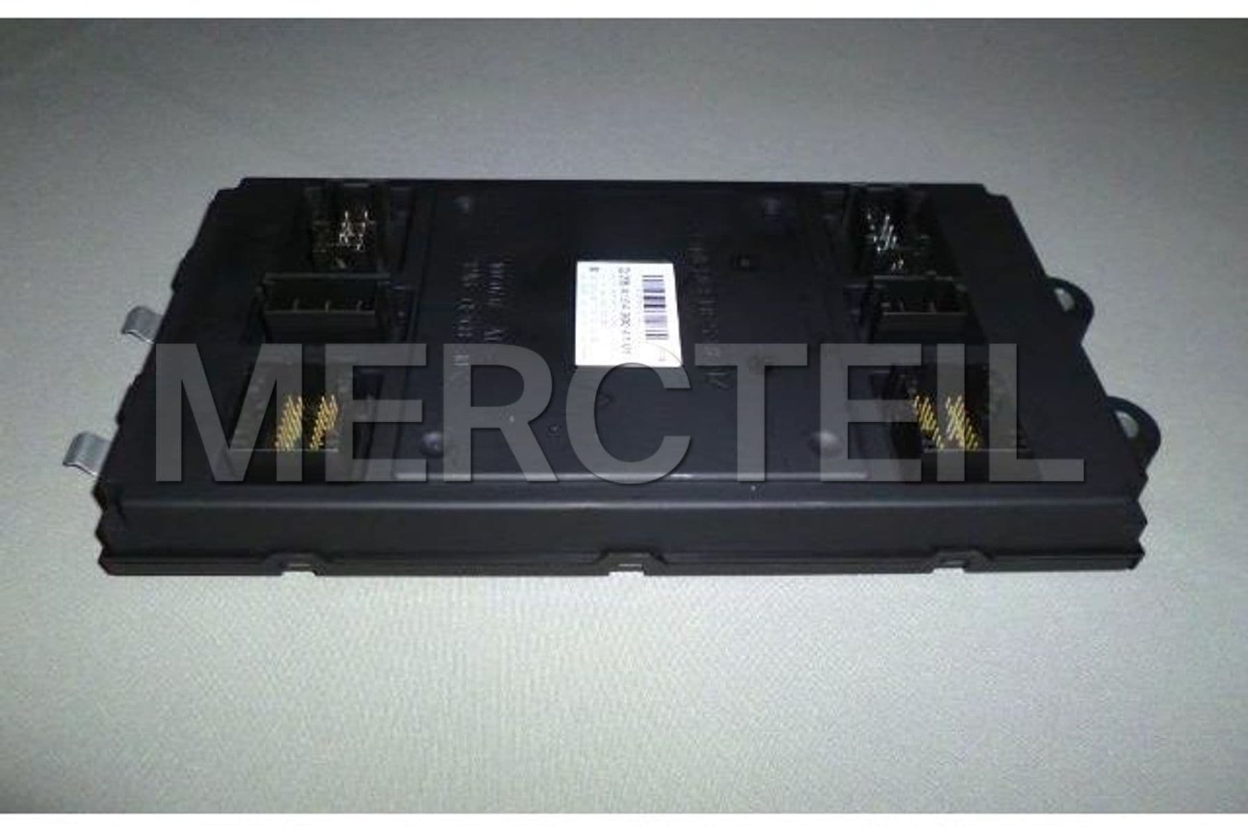 A1649004101 MERCEDES-BENZ CONTROL UNIT, COMPLETE