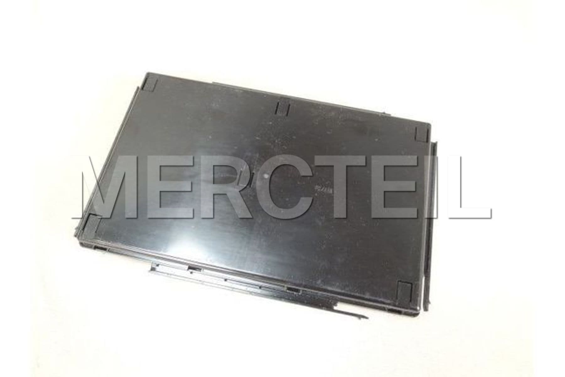 A164900510180 MERCEDES-BENZ CONTROL UNIT, COMPLETE