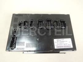 A164900510180 MERCEDES-BENZ CONTROL UNIT, COMPLETE