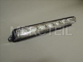 A1649060451 MERCEDES-BENZ DAYTIME RUNNING LAMP