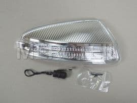 A1649061400 MERCEDES-BENZ ADD. TURN SIGNAL LAMP