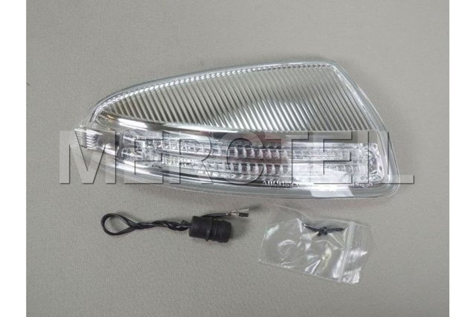 A1649061400 MERCEDES-BENZ ADD. TURN SIGNAL LAMP