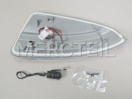 A1649061400 MERCEDES-BENZ ADD. TURN SIGNAL LAMP