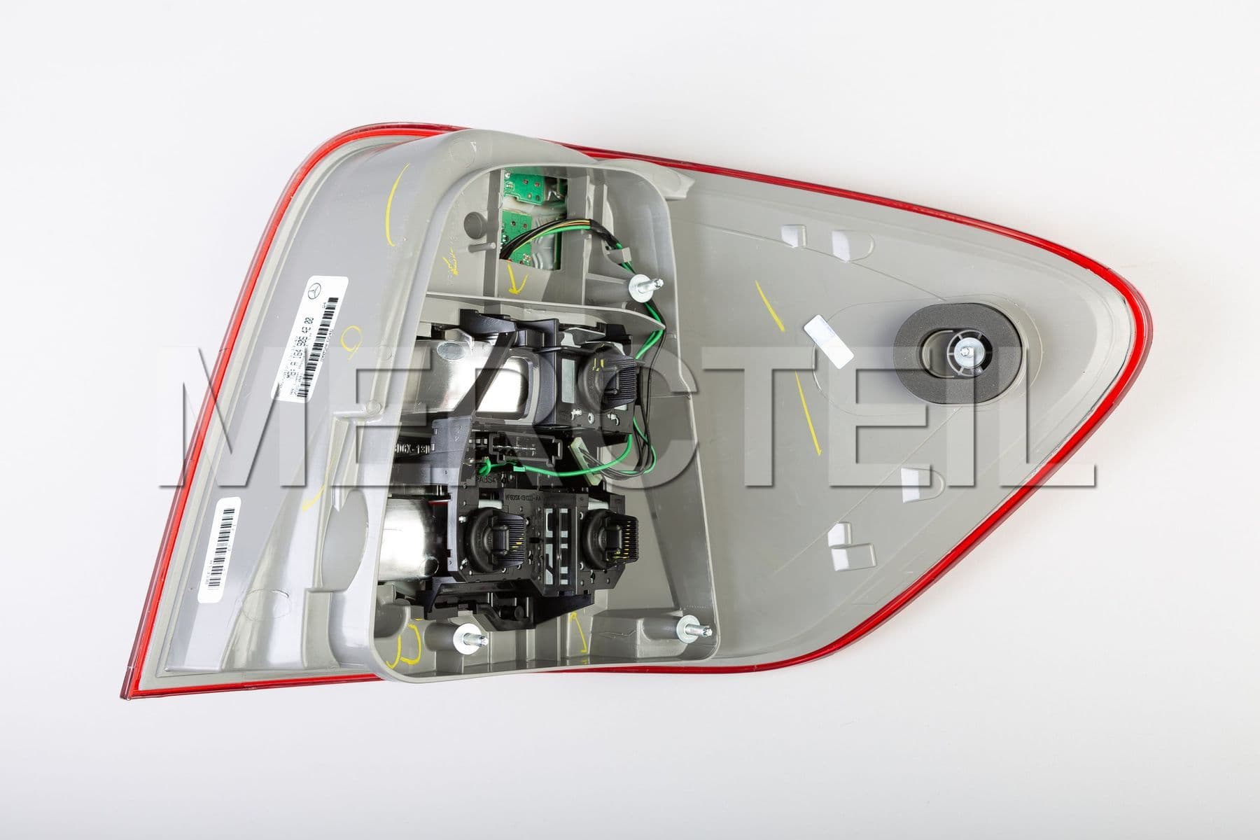 A1649064200 MERCEDES-BENZ REAR LAMP