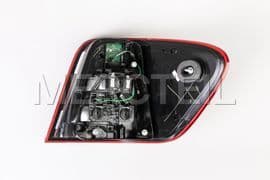 A1649064600 MERCEDES-BENZ REAR LAMP