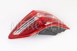 A1649064600 MERCEDES-BENZ REAR LAMP