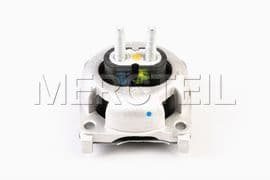 A1662401118 MERCEDES-BENZ TRANSMISSION MOUNT