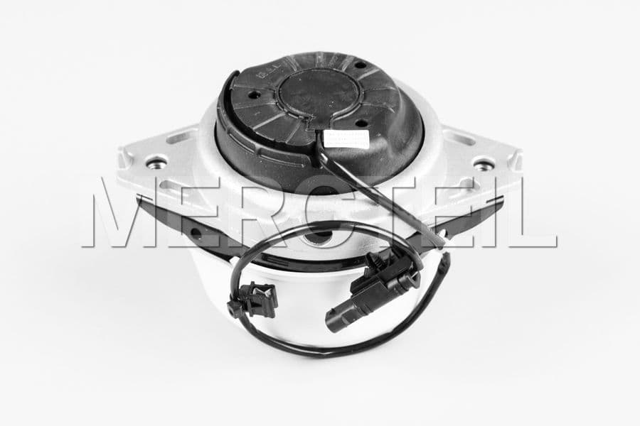 Kaufen Sie das Ersatzteil Mercedes-Benz A1662406917 motorlager