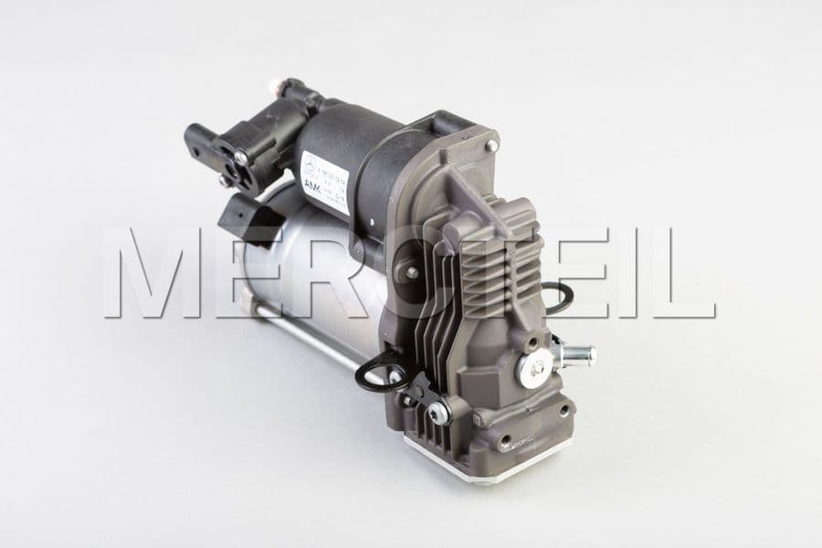 Buy the spare part Mercedes-Benz A1663200104 compressor unit