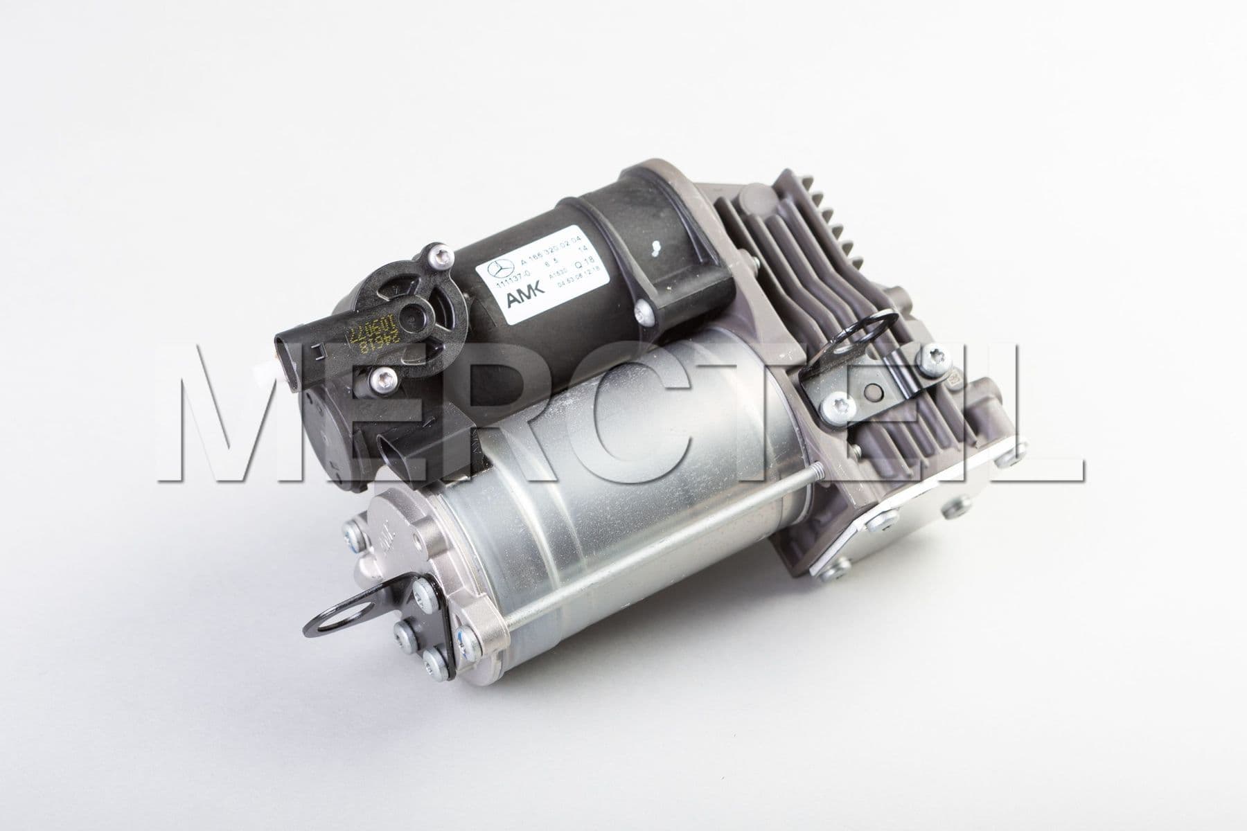 A1663200104 MERCEDES-BENZ COMPRESSOR UNIT