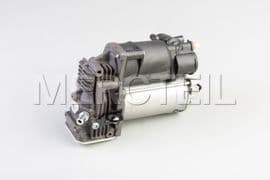 A1663200104 MERCEDES-BENZ COMPRESSOR UNIT