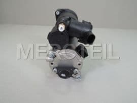 A1663200104 MERCEDES-BENZ COMPRESSOR UNIT