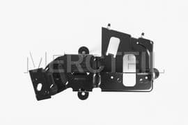 A1663200143 MERCEDES-BENZ HALTER