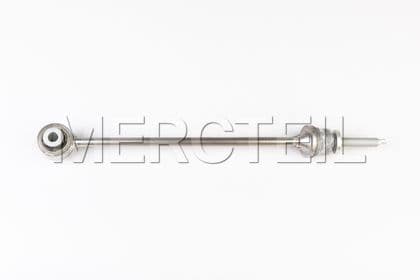 Buy the spare part Mercedes-Benz A1663201100 torsion bar linkage