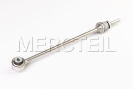 A1663201100 MERCEDES-BENZ TORSION BAR LINKAGE