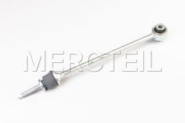 A1663201200 MERCEDES-BENZ TORSION BAR LINKAGE