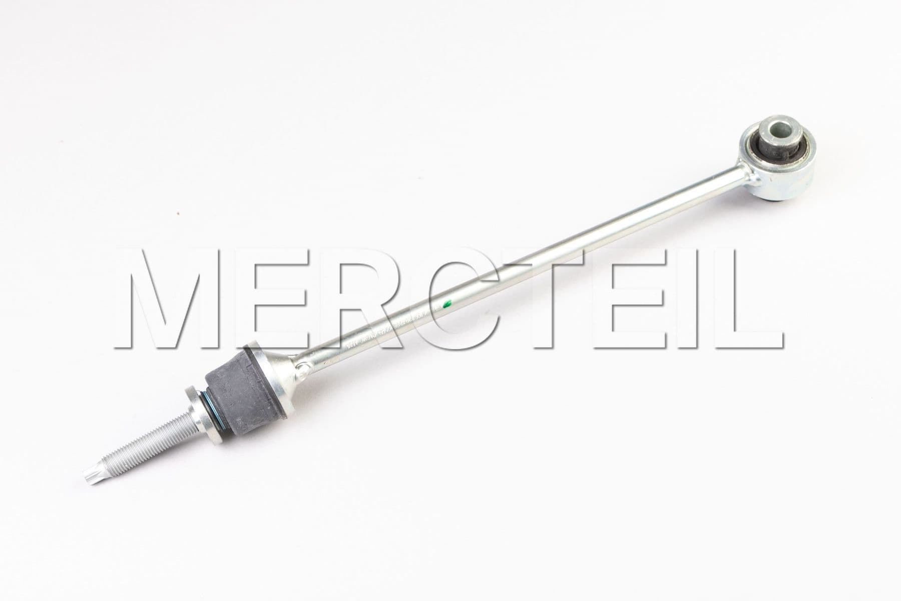 A1663201200 MERCEDES-BENZ TORSION BAR LINKAGE