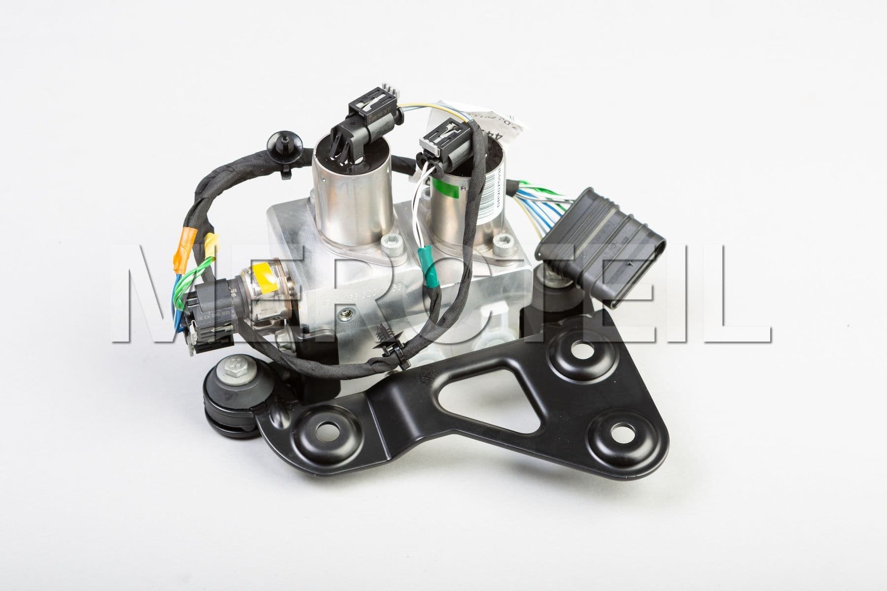 Kaufen Sie das Ersatzteil Mercedes-Benz A1663201358 ventileinheit 