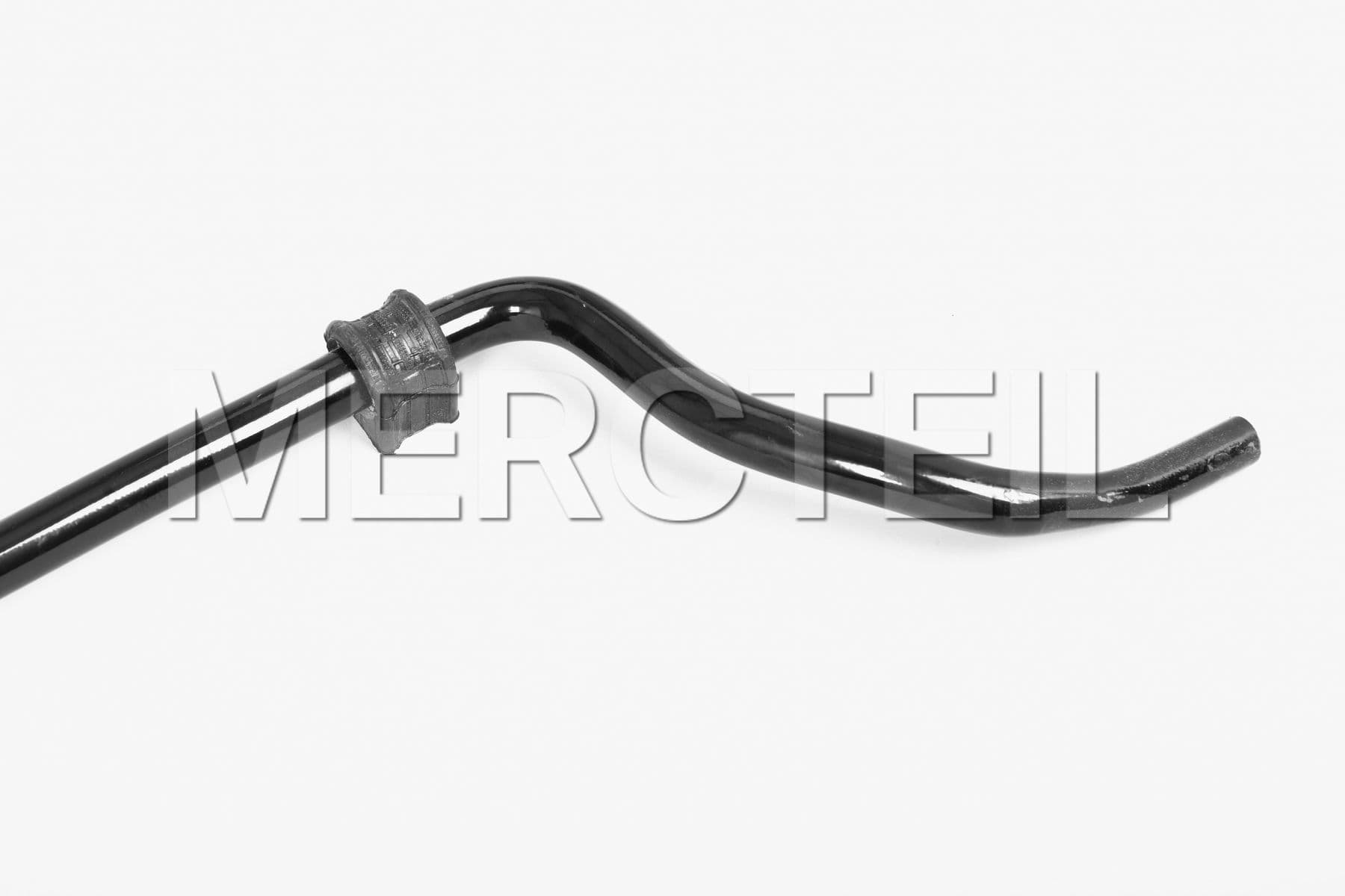 A1663231465 MERCEDES-BENZ TORSION BAR