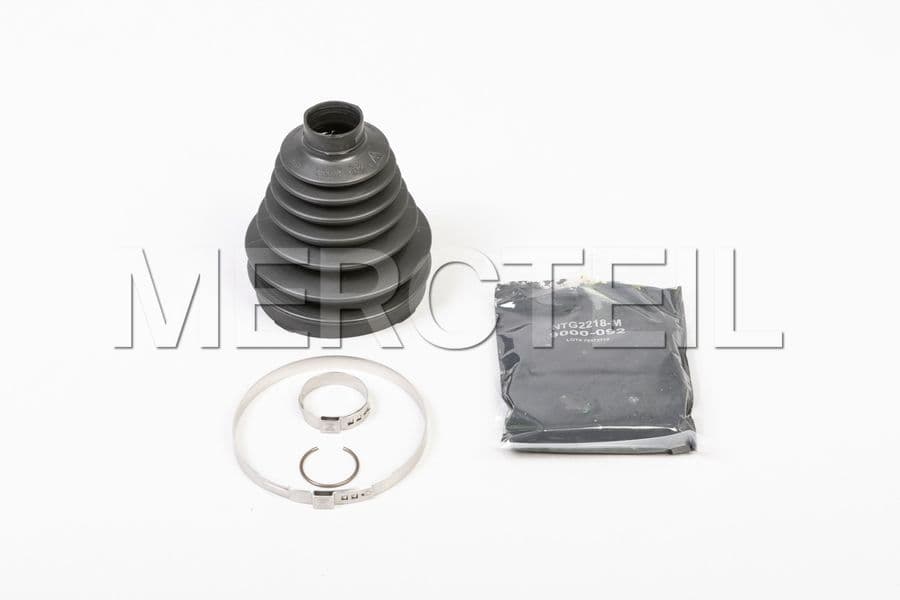 Buy The Spare Part Mercedes Benz A Ts Manschette