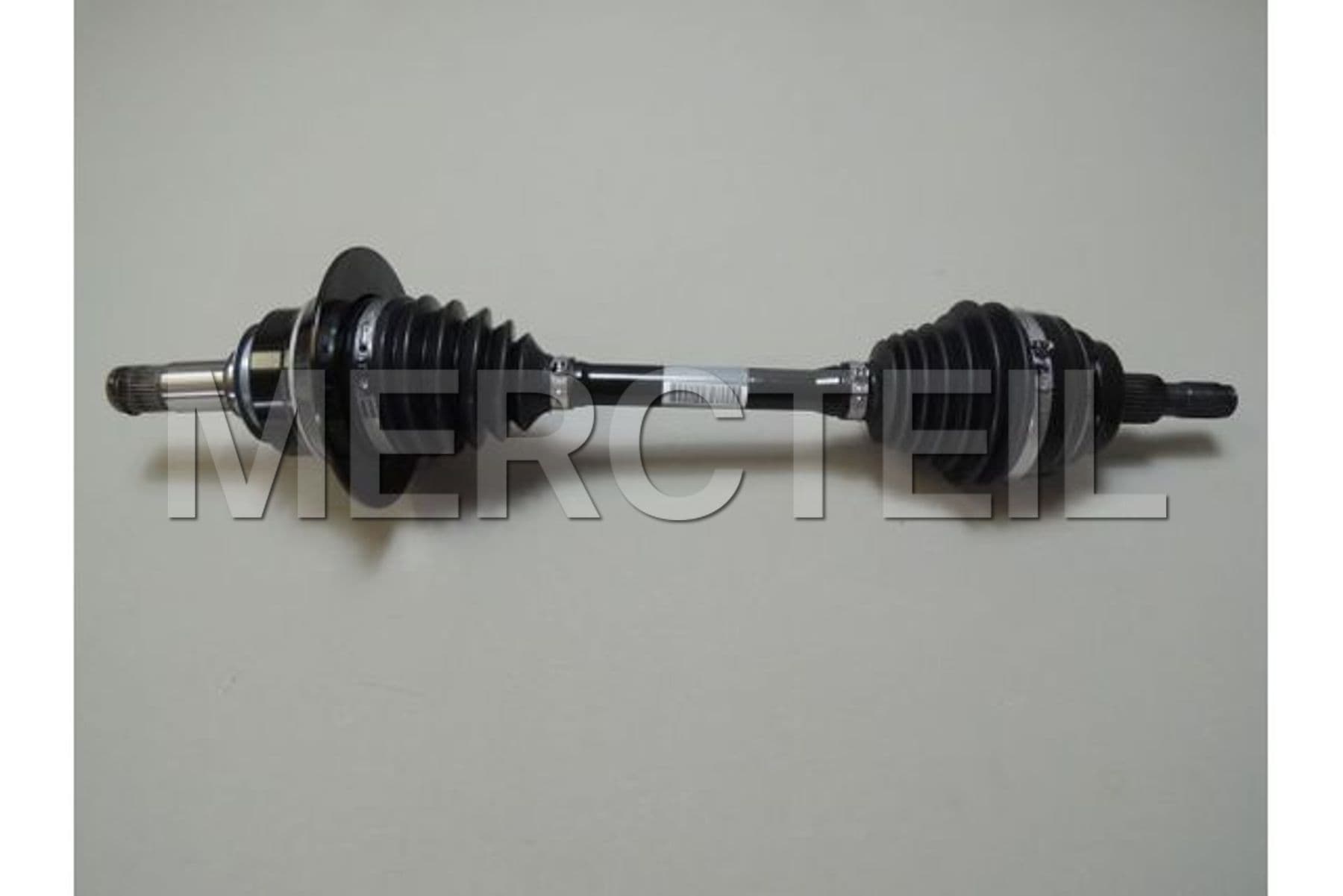 A1663301400 MERCEDES-BENZ FRONT AXLE SHAFT