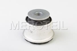 A1663330000 MERCEDES-BENZ METAL BUSHING ELEMENT