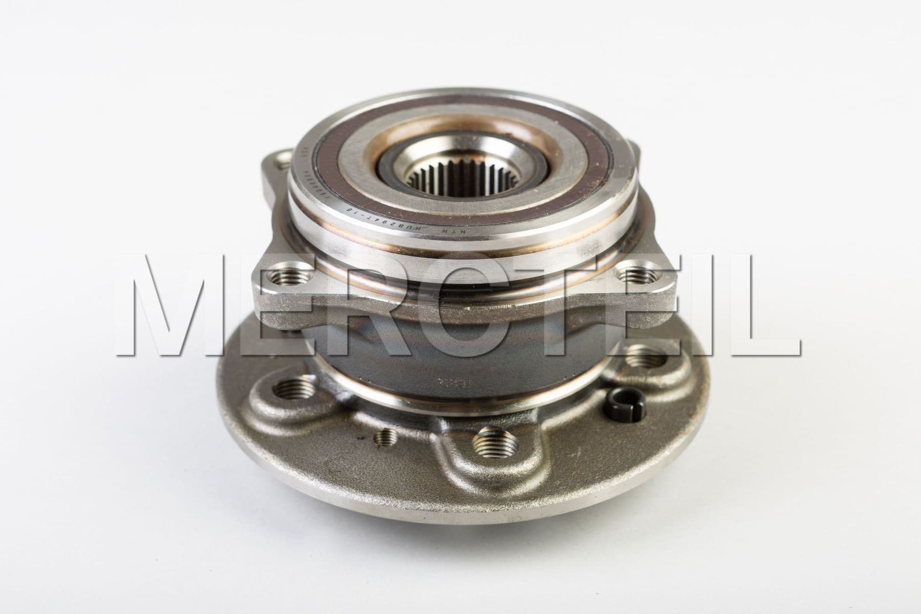 A1663340206 MERCEDES-BENZ WHEEL BEARING