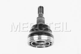 A1663507000 MERCEDES-BENZ RS JOINT HOUSING