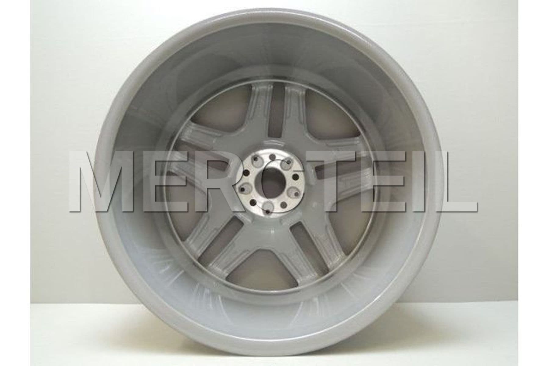 A16640114007X21 MERCEDES-BENZ SPOKE WHEEL