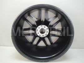 A16640128007X71 MERCEDES-BENZ SPOKE WHEEL