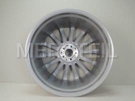 A16640132007X21 MERCEDES-BENZ SPOKE WHEEL