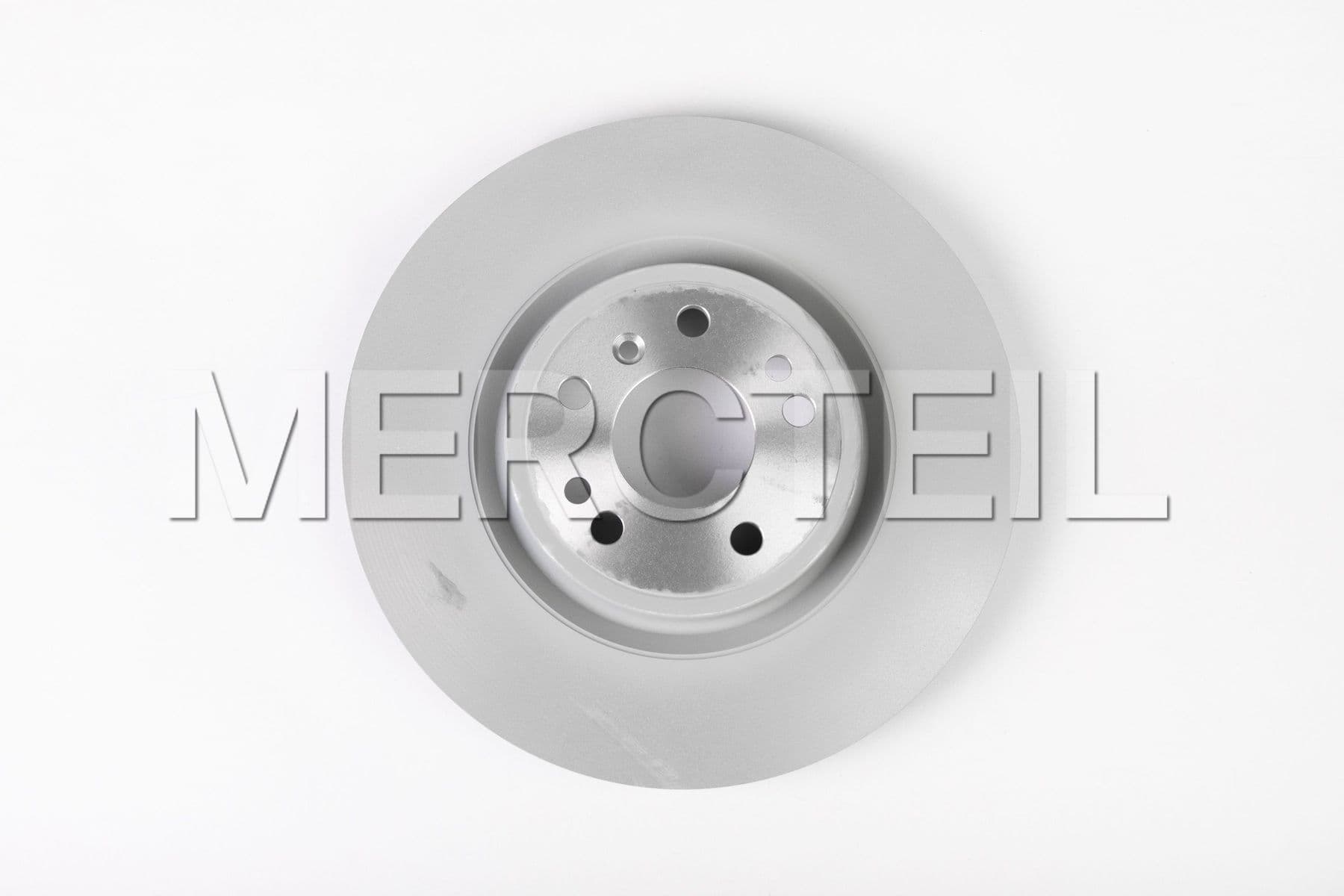 A1664211300 MERCEDES-BENZ BRAKE DISK, VENTED