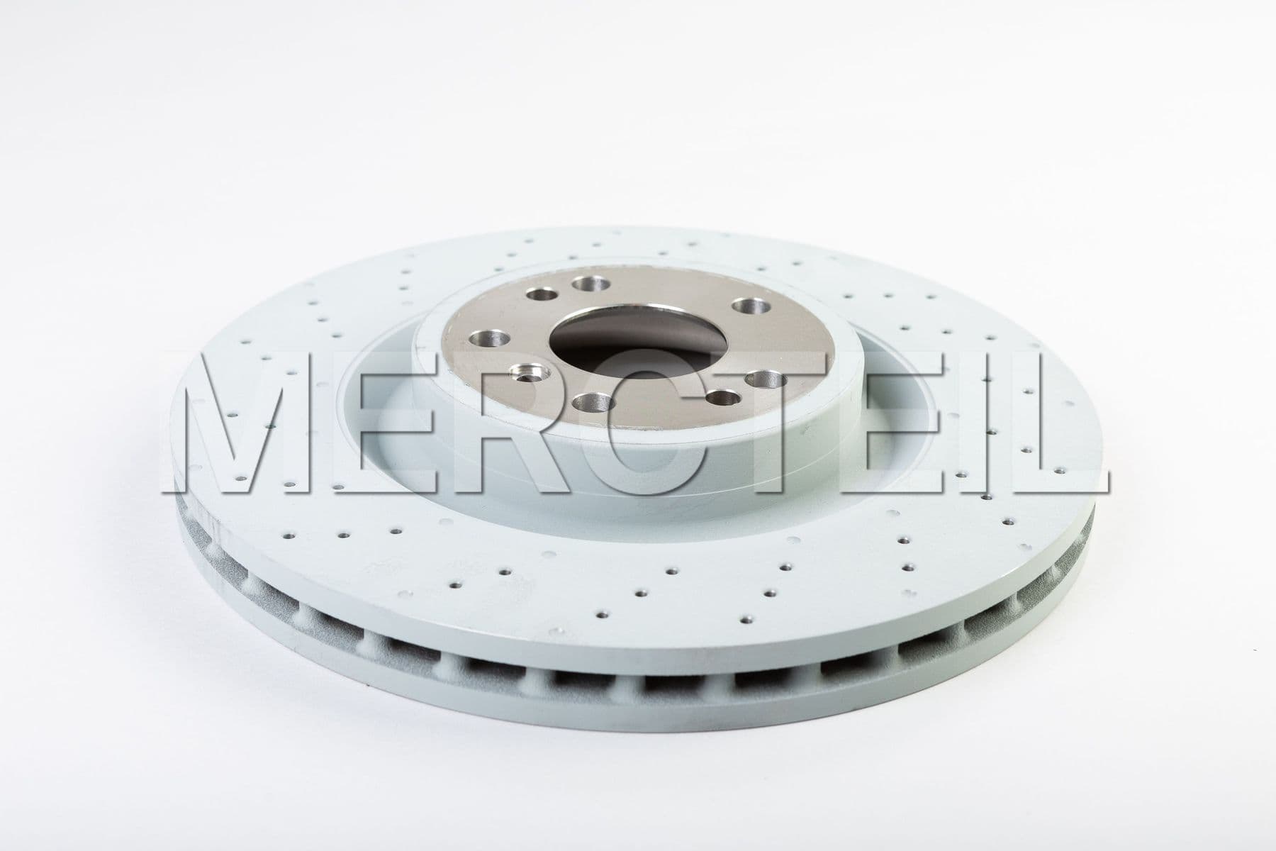 A1664211500 MERCEDES-BENZ BRAKE DISK, VENTED