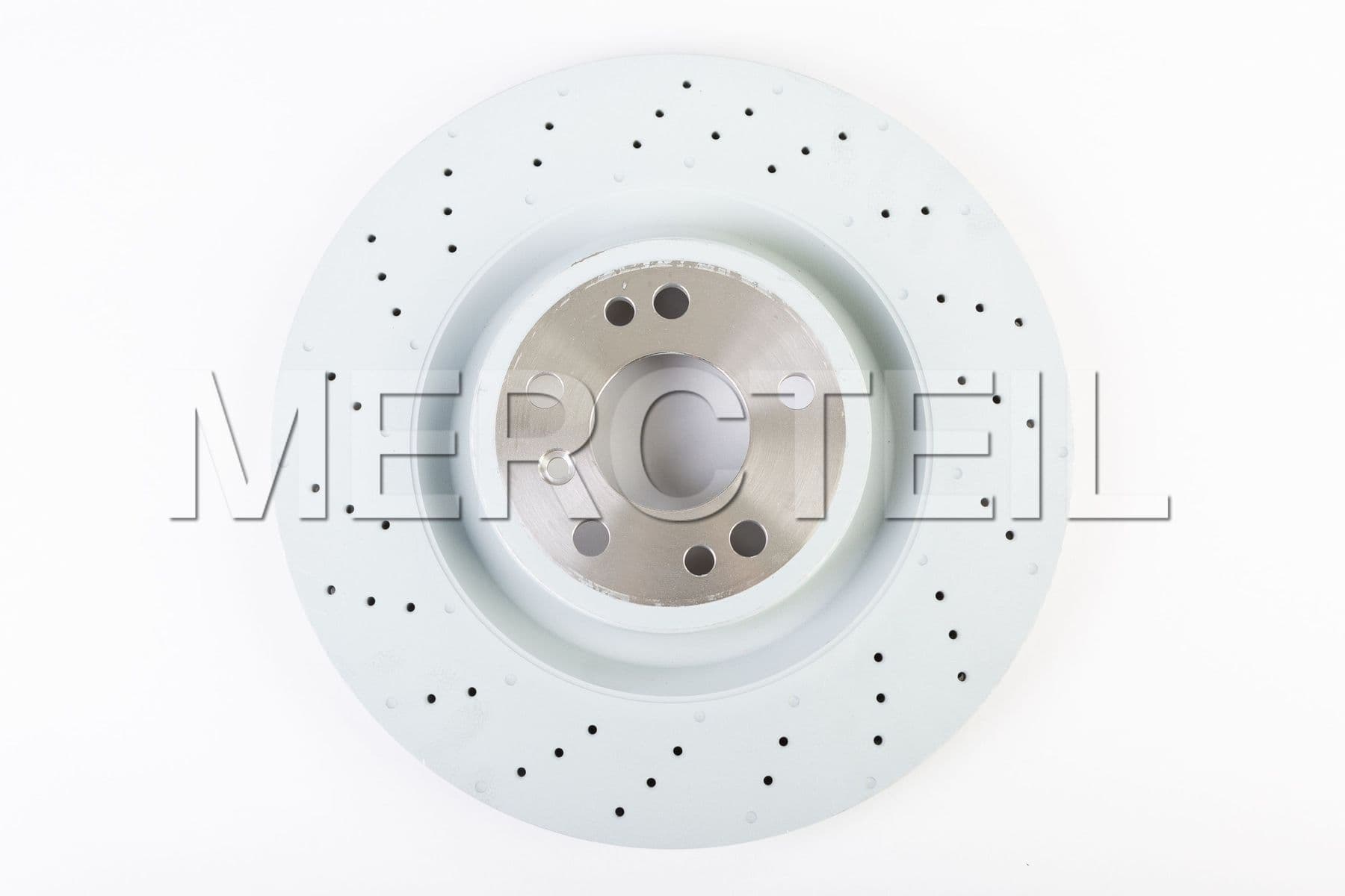 A1664211500 MERCEDES-BENZ BRAKE DISK, VENTED