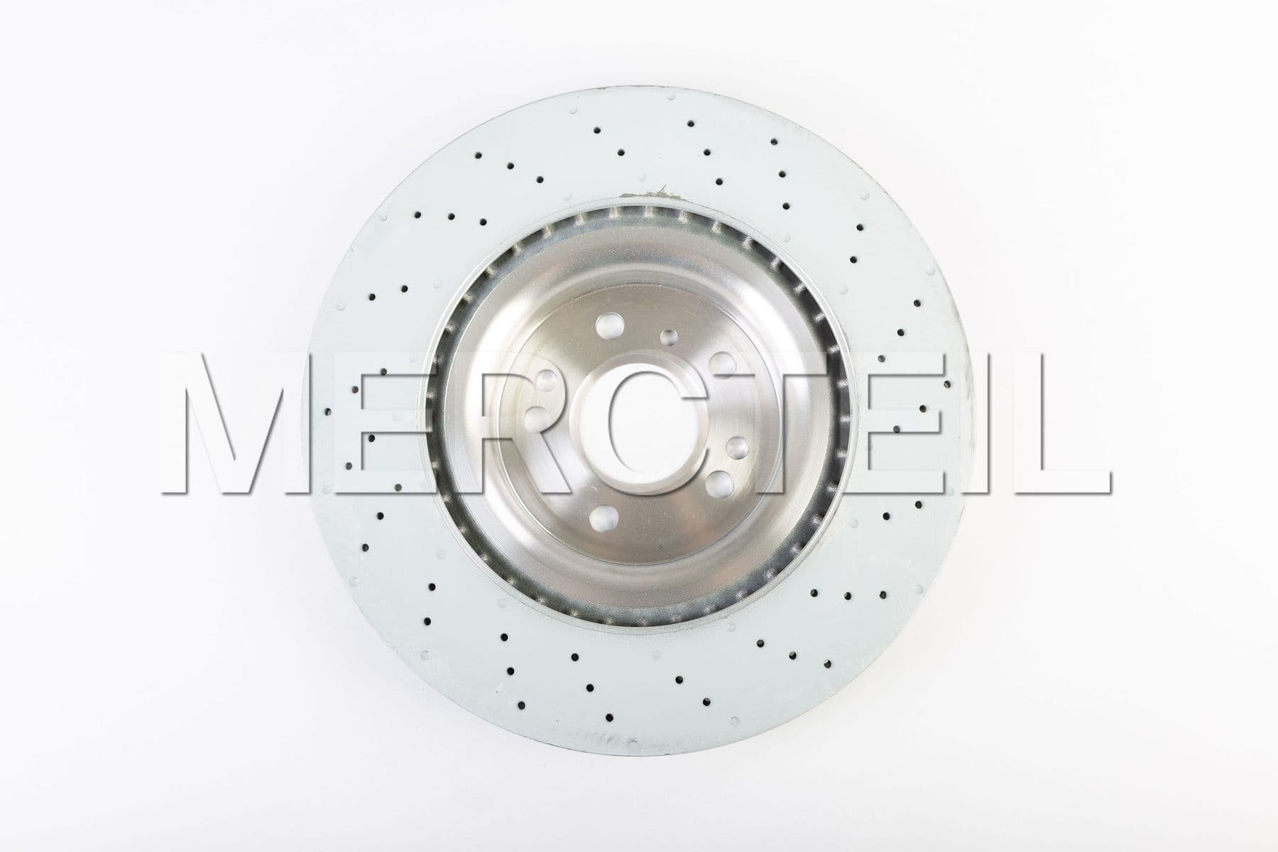 A1664211500 MERCEDES-BENZ BRAKE DISK, VENTED