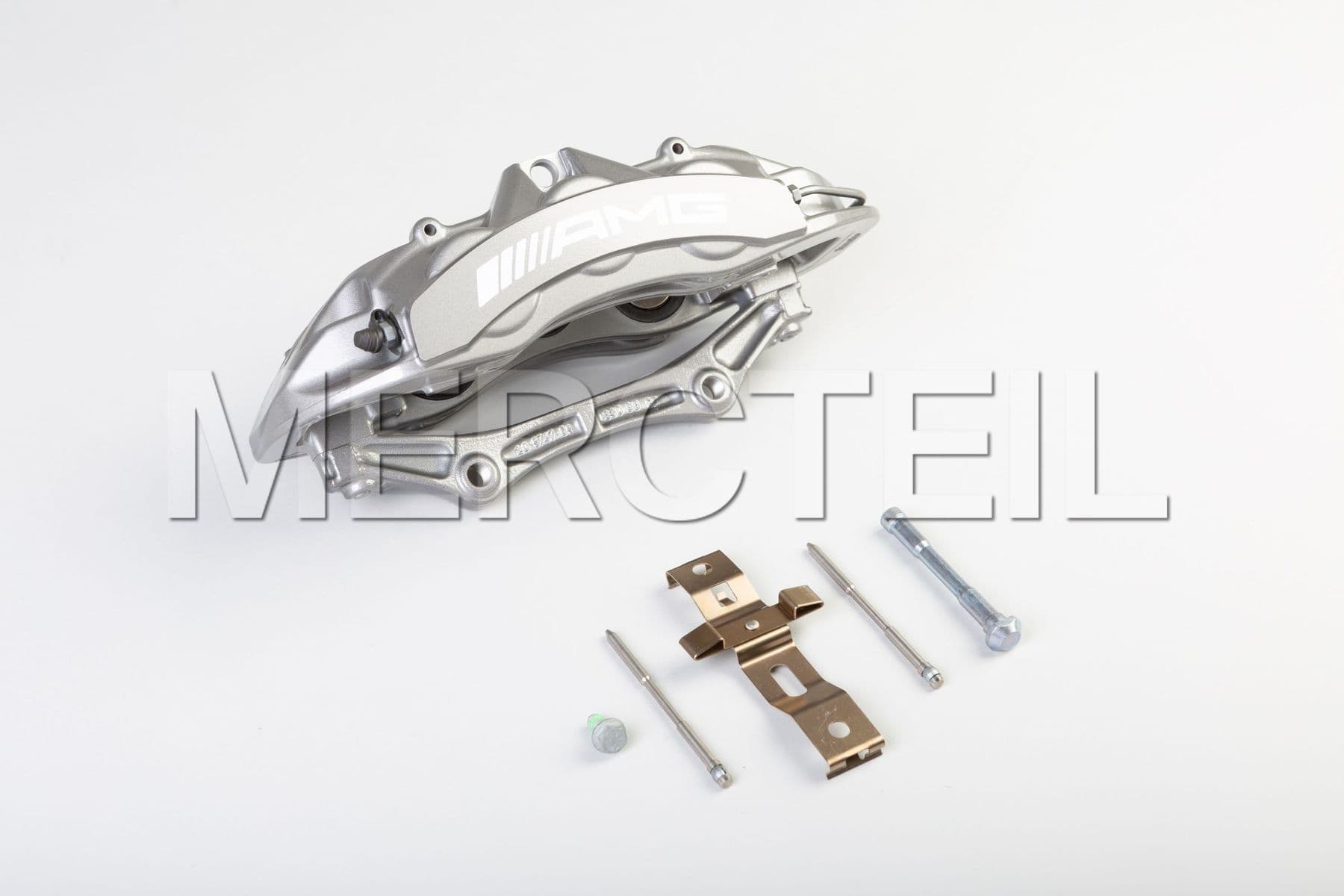 A1664213798 MERCEDES-BENZ FIXED CALIPER