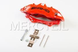 A1664214098 MERCEDES-BENZ FIXED CALIPER