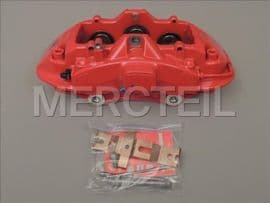 A1664214098 MERCEDES-BENZ FIXED CALIPER