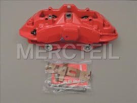 A1664214098 MERCEDES-BENZ FIXED CALIPER