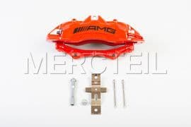 A1664214198 MERCEDES-BENZ FIXED CALIPER