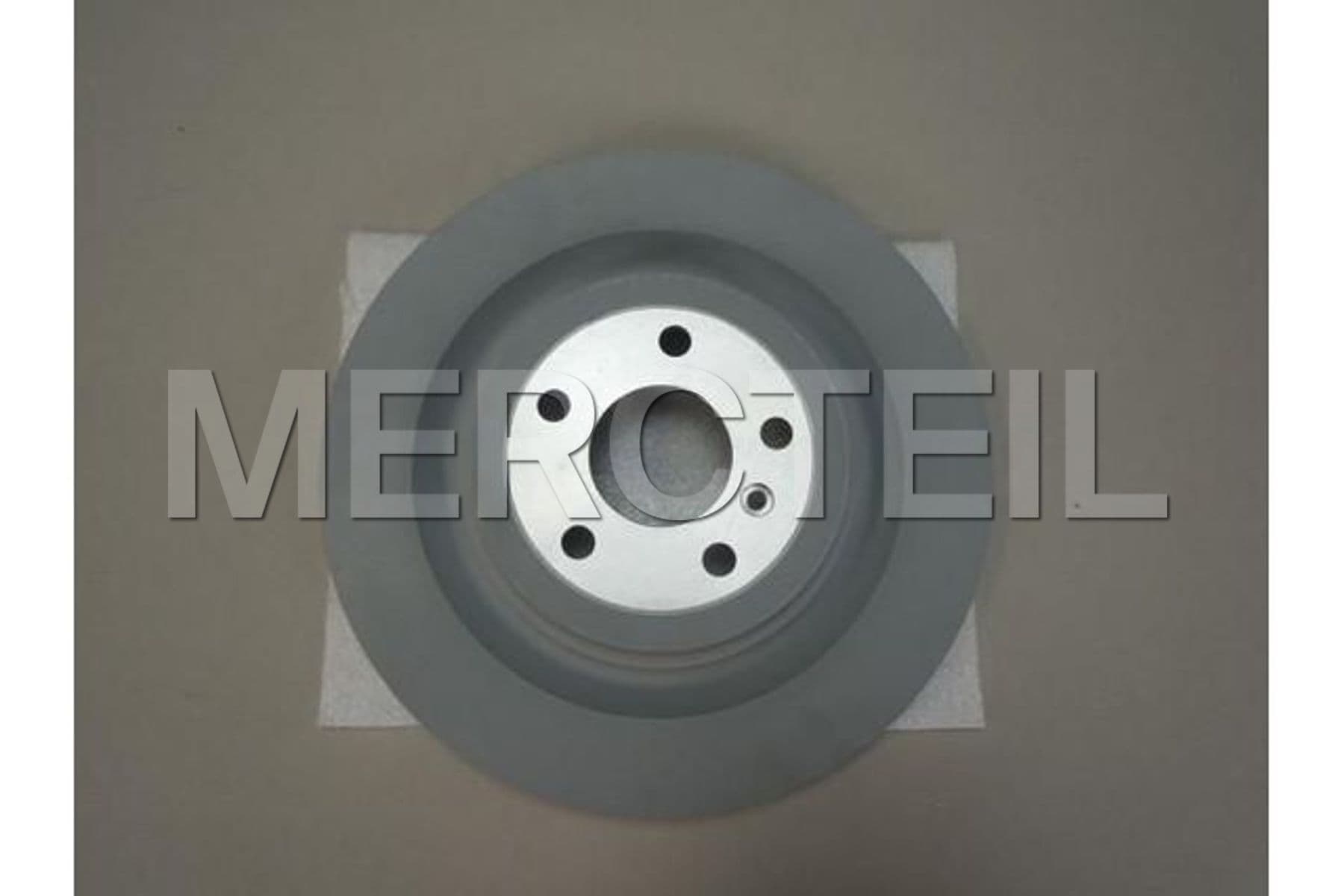 A1664230212 MERCEDES-BENZ BRAKE DISK, VENTED