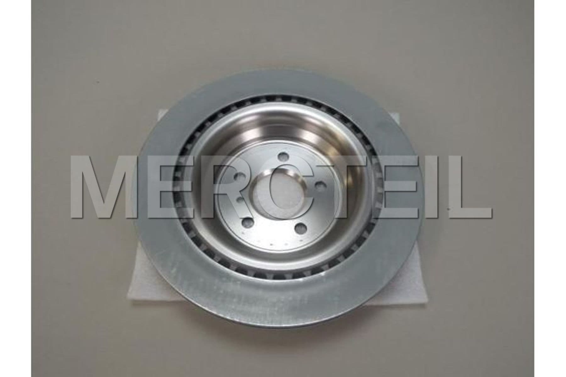 A1664230212 MERCEDES-BENZ BRAKE DISK, VENTED