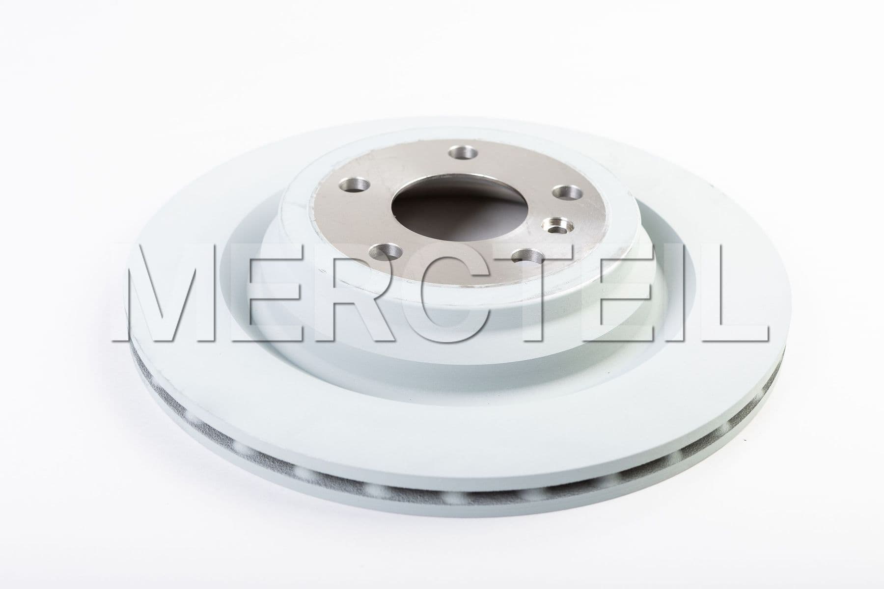 A1664230600 MERCEDES-BENZ BRAKE DISK, VENTED